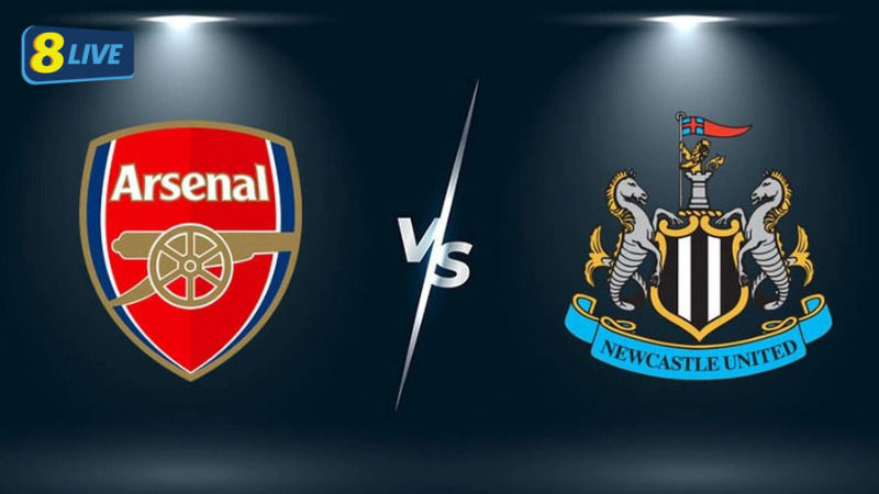 Nhận định Arsenal vs Newcastle United