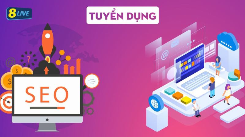 Tuyển dụng SEO